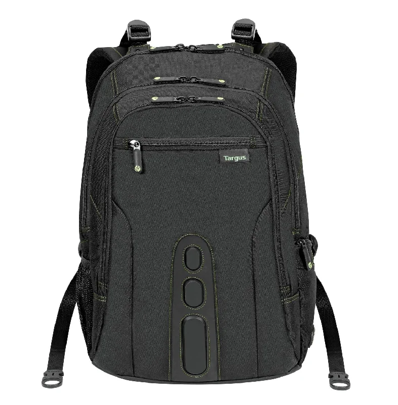 Minimalist laptop bag with a sleek design for modern professionals15.6" Spruce™ EcoSmart® Checkpoint-Friendly Backpack (Black) Minimalist laptop bag with a sleek design for modern professionals15.6" Spruce™ EcoSmart® Checkpoint-Friendly Backpack (Black)