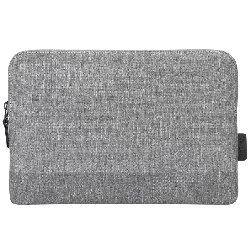 Soft-sided laptop bag with a magnetic closure for easy accessTargus® 12” Citylite Pro Slim Laptop Sleeve Soft-sided laptop bag with a magnetic closure for easy accessTargus® 12” Citylite Pro Slim Laptop Sleeve