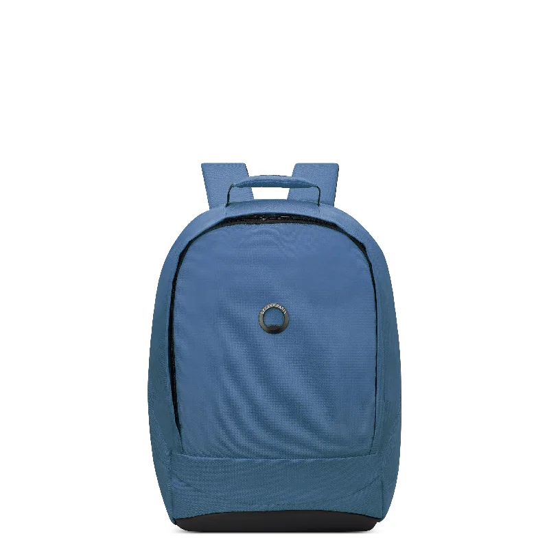 RFID-blocking laptop bag to protect sensitive dataSECURBAN - Backpack (PC Protection 15.6") RFID-blocking laptop bag to protect sensitive dataSECURBAN - Backpack (PC Protection 15.6")