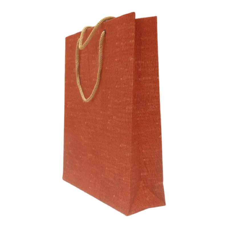 Leatherette shopping and gift bags with a zipper closure for securityGift Bag Leather (A) Leatherette shopping and gift bags with a zipper closure for securityGift Bag Leather (A)
