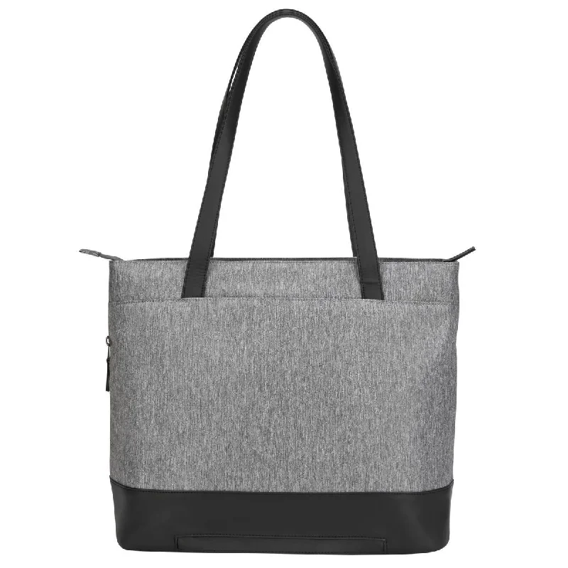 Leather laptop bag with hand-stitched details for a luxury touchCityLite Pro 15.6” Tote Leather laptop bag with hand-stitched details for a luxury touchCityLite Pro 15.6” Tote