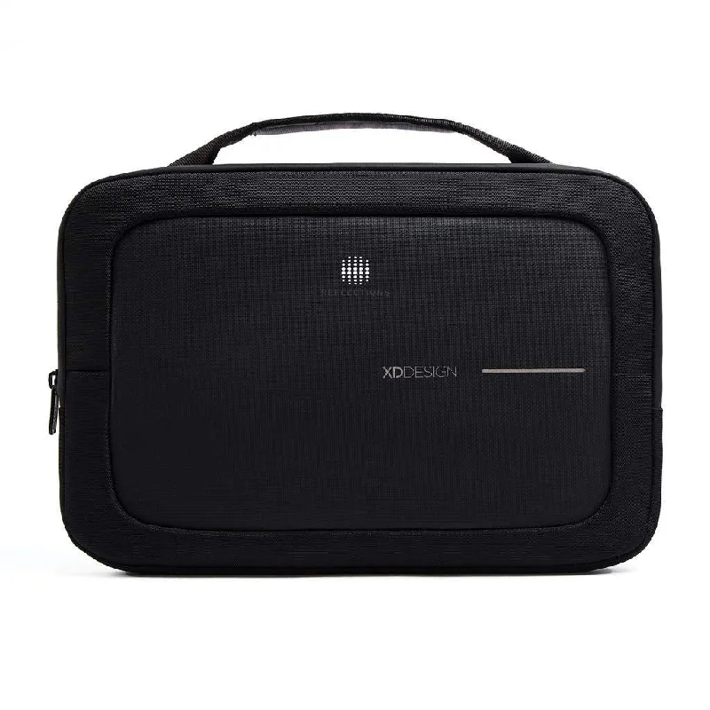 RFID-blocking laptop bag to protect sensitive data14 inch Laptop Bag