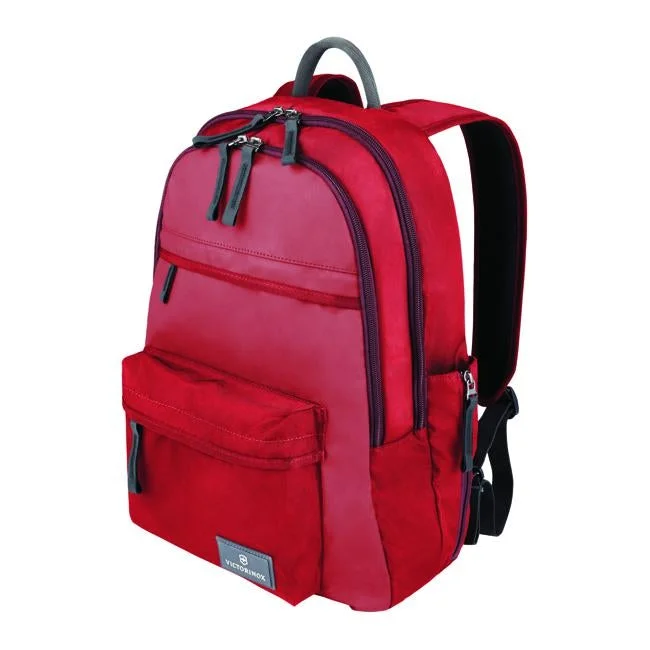 Designer laptop bag with a unique pattern or color for fashion-conscious individualsAltmont 3.0 Standard Backpack Red/Blk Designer laptop bag with a unique pattern or color for fashion-conscious individualsAltmont 3.0 Standard Backpack Red/Blk