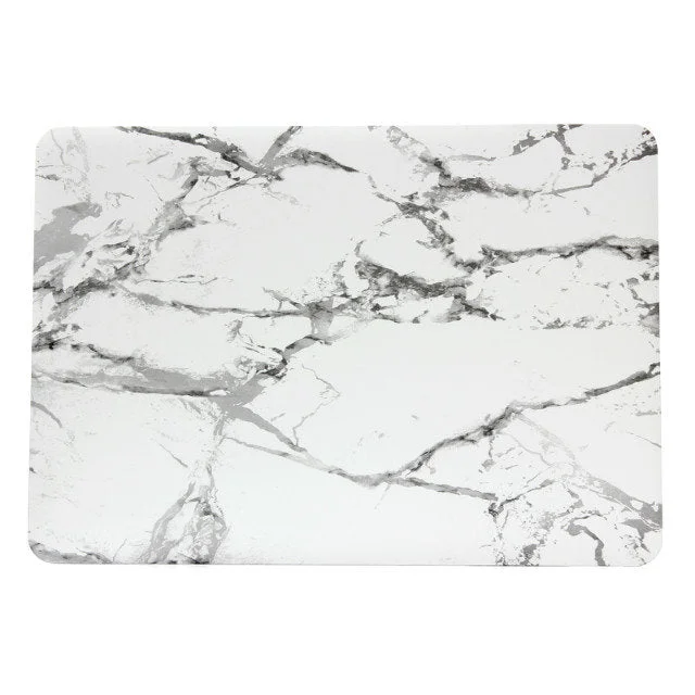 Leather laptop bag with hand-stitched details for a luxury touchMarble Case for MacBook Air 13" Leather laptop bag with hand-stitched details for a luxury touchMarble Case for MacBook Air 13"