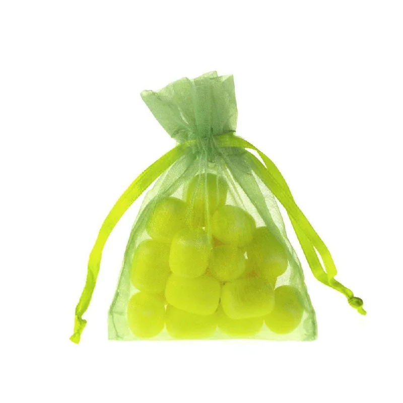 Apple Green