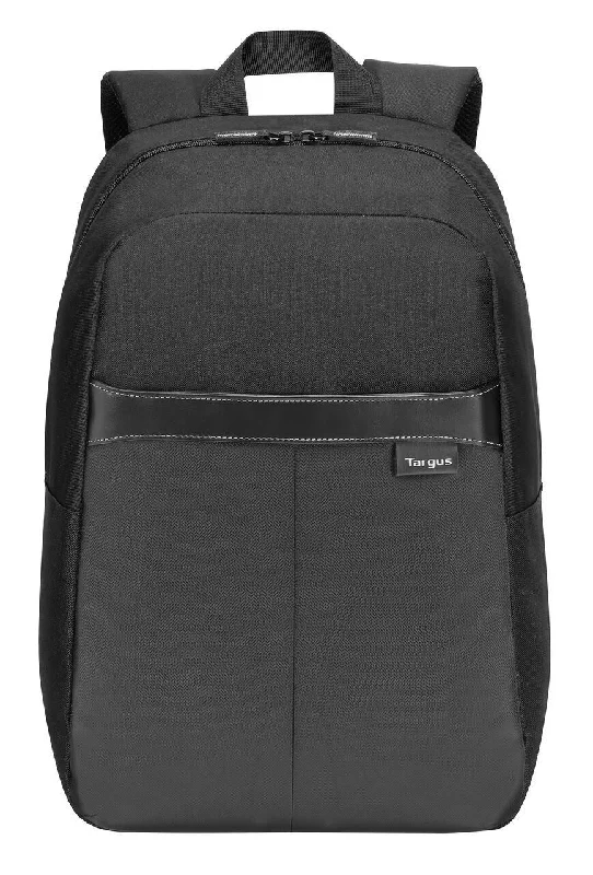 Compact laptop bag for 13-inch laptops for students and lightweight users15.6" Safire Backpack (Black) Compact laptop bag for 13-inch laptops for students and lightweight users15.6" Safire Backpack (Black)