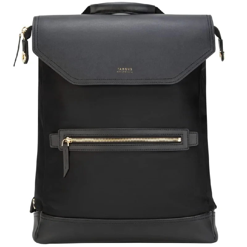 Designer laptop bag with a unique pattern or color for fashion-conscious individuals15" Newport Convertible 2-in-1 Messenger Backpack (Black) Designer laptop bag with a unique pattern or color for fashion-conscious individuals15" Newport Convertible 2-in-1 Messenger Backpack (Black)