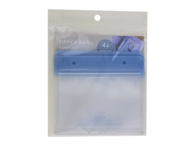 Monogrammed shopping and gift bags with personalized initials for a unique touchZipper bags-moss blue 5.70in x 4.92in 4pcs- Monogrammed shopping and gift bags with personalized initials for a unique touchZipper bags-moss blue 5.70in x 4.92in 4pcs-