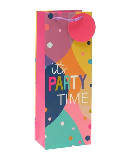 Large - capacity plastic shopping and gift bags with reinforced handles for bulk purchasesGift Bag Bottle - Female Essential Range Large - capacity plastic shopping and gift bags with reinforced handles for bulk purchasesGift Bag Bottle - Female Essential Range