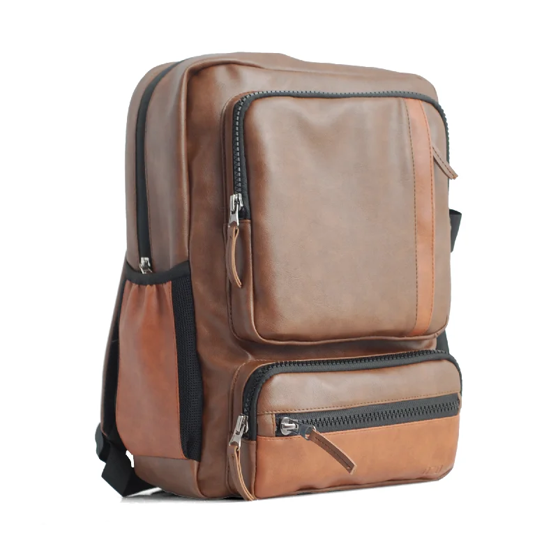 Waterproof and shockproof laptop bag for rugged useOZO Unisex Backpack 25L | 15.6 inch Laptop Bag Waterproof and shockproof laptop bag for rugged useOZO Unisex Backpack 25L | 15.6 inch Laptop Bag