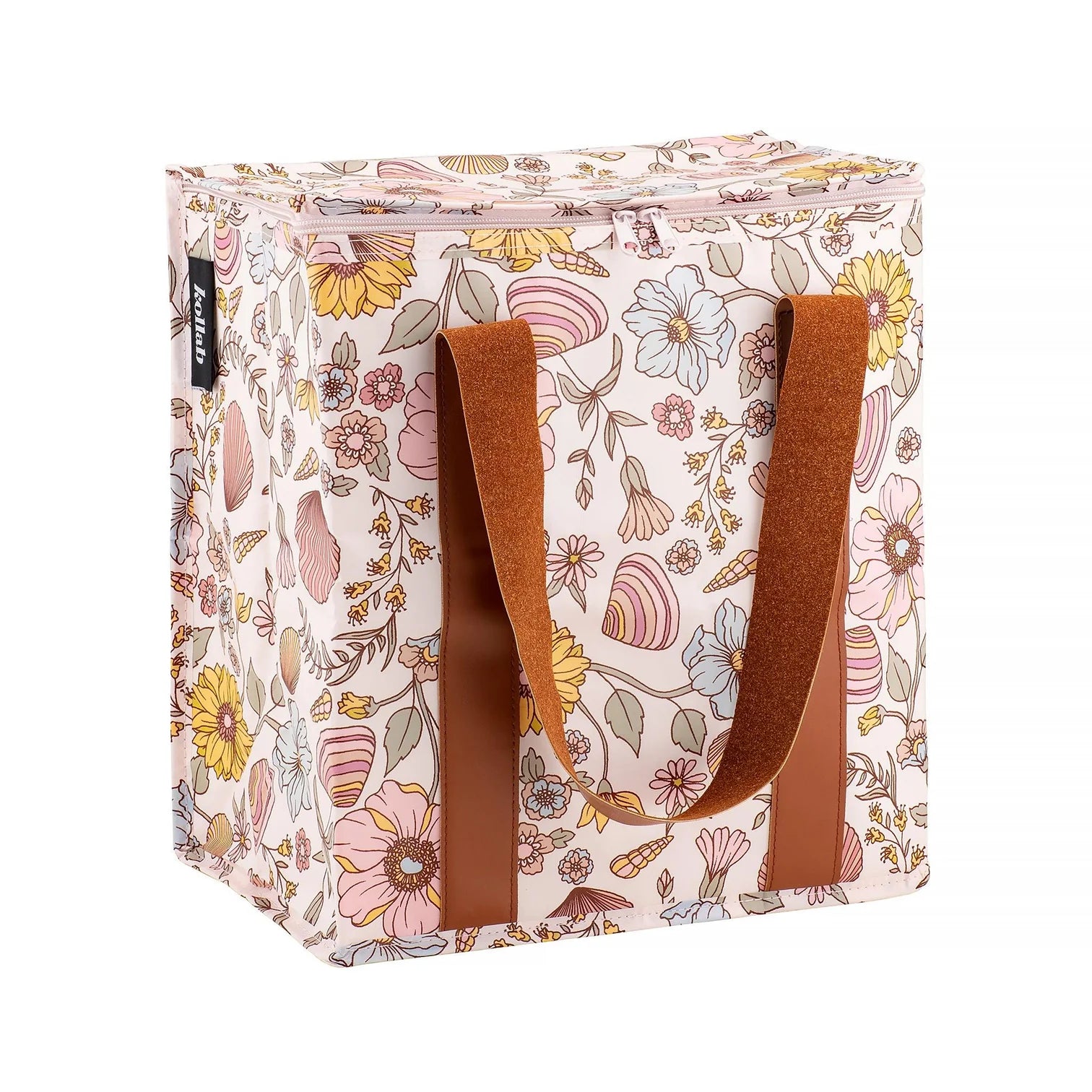 Waterproof nylon lunch bags with a thermal layer for outdoor picnicsShells Cooler Bag Waterproof nylon lunch bags with a thermal layer for outdoor picnicsShells Cooler Bag
