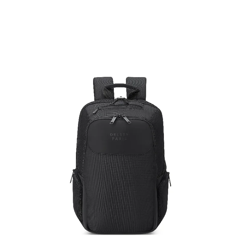Laptop bag with a padded handle for comfortable carryingPARVIS PLUS - Backpack (PC Protection 13.3") Laptop bag with a padded handle for comfortable carryingPARVIS PLUS - Backpack (PC Protection 13.3")