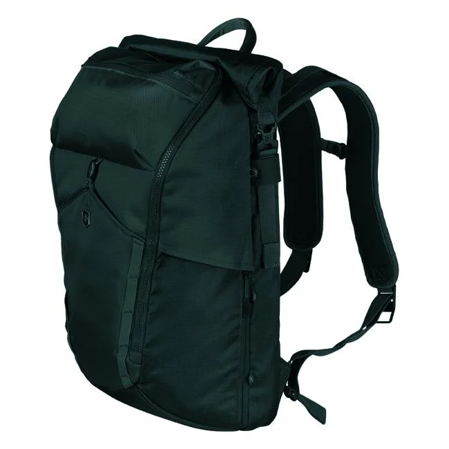 Waterproof and shockproof laptop bag for rugged useVictorinox Altmont Active Deluxe Black Waterproof and shockproof laptop bag for rugged useVictorinox Altmont Active Deluxe Black