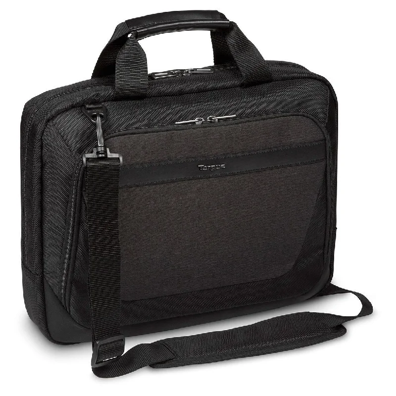Laptop bag with a separate compartment for tablets and accessoriesCitySmart 12-14" Topload Laptop Case Laptop bag with a separate compartment for tablets and accessoriesCitySmart 12-14" Topload Laptop Case