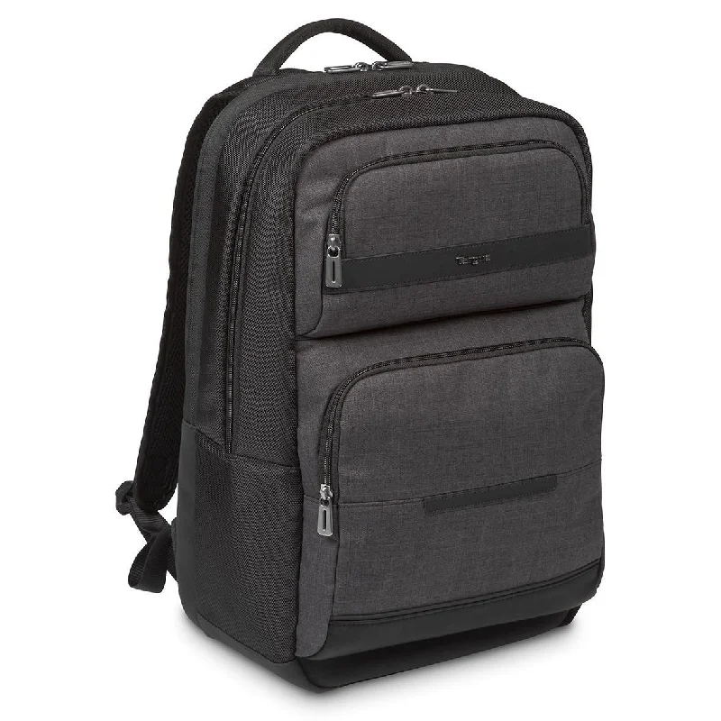 Minimalist laptop bag with a sleek design for modern professionals12.5-15.6” CitySmart Multi-Fit Advanced Backpack (Black) Minimalist laptop bag with a sleek design for modern professionals12.5-15.6” CitySmart Multi-Fit Advanced Backpack (Black)