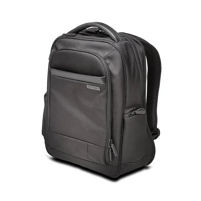 Laptop bag with a built-in USB charging port for on-the-go powerKensington contour 2.0 business slim laptop backpack 14" Laptop bag with a built-in USB charging port for on-the-go powerKensington contour 2.0 business slim laptop backpack 14"