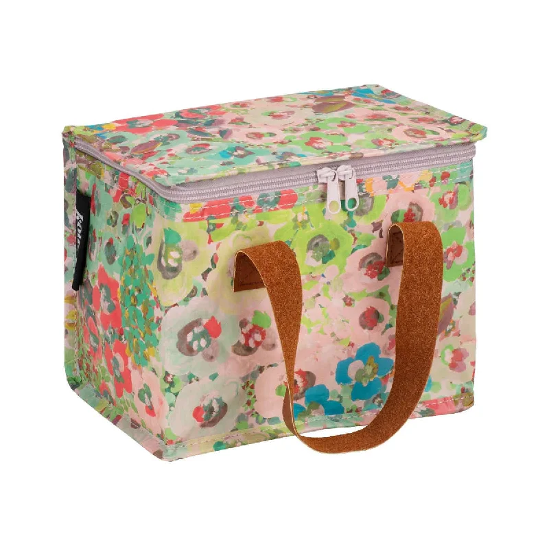 Waterproof nylon lunch bags with a thermal layer for outdoor picnicsKollab Lunch Box Watergarden Waterproof nylon lunch bags with a thermal layer for outdoor picnicsKollab Lunch Box Watergarden