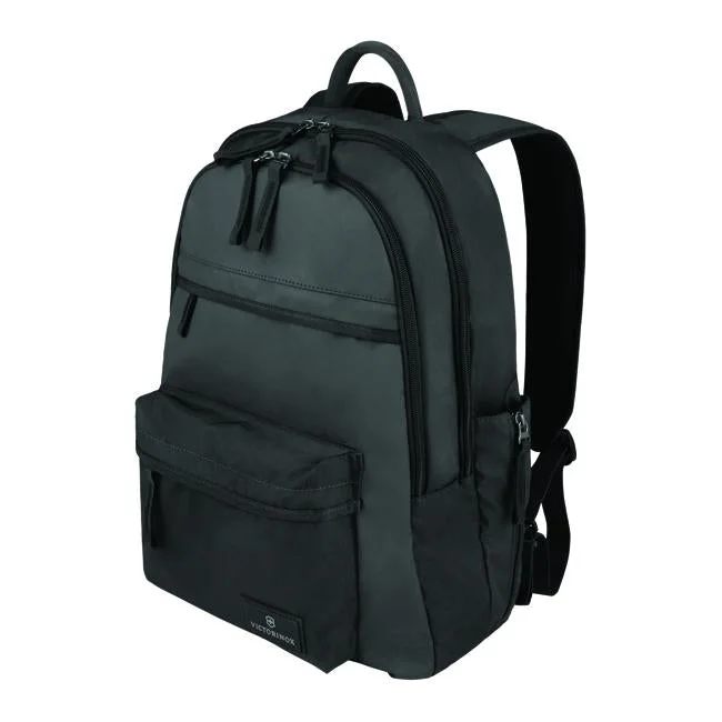 Waterproof laptop bag with a rain cover for outdoor enthusiastsAltmont 3.0 Standard Backpack Blk/Blk
