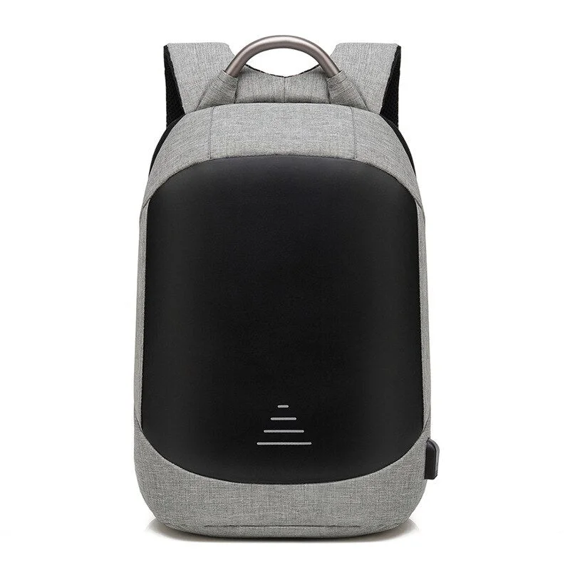 Waterproof laptop bag with a rain cover for outdoor enthusiastsAnti Theft Laptop Backpack 2.0 Waterproof laptop bag with a rain cover for outdoor enthusiastsAnti Theft Laptop Backpack 2.0