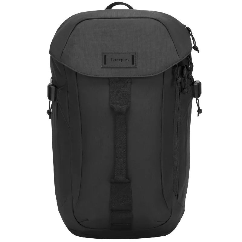 Large-capacity leather laptop bag with multiple compartments for business executivesSol-Lite 15.6" Laptop Backpack - Black Large-capacity leather laptop bag with multiple compartments for business executivesSol-Lite 15.6" Laptop Backpack - Black