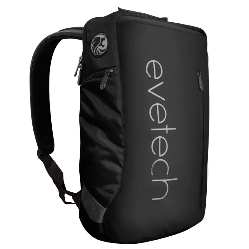 Large-capacity leather laptop bag with multiple compartments for business executivesEVETECH LAPTOP BACKPACK Large-capacity leather laptop bag with multiple compartments for business executivesEVETECH LAPTOP BACKPACK