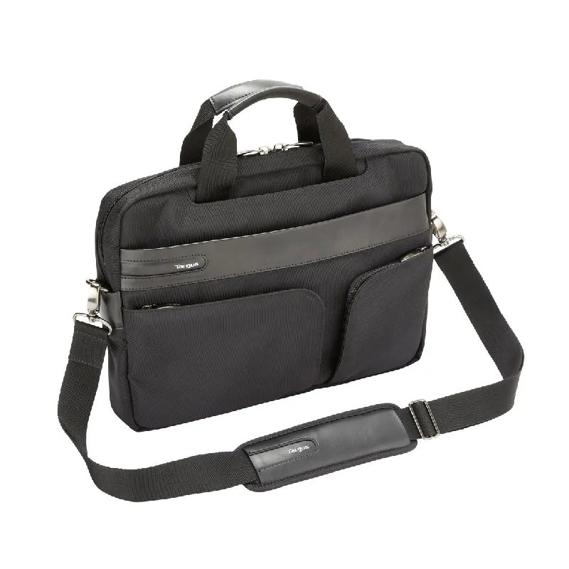 Convertible laptop bag that can be used as a backpack or briefcase13.3” Lomax™ Ultra Thin Case (Black) Convertible laptop bag that can be used as a backpack or briefcase13.3” Lomax™ Ultra Thin Case (Black)