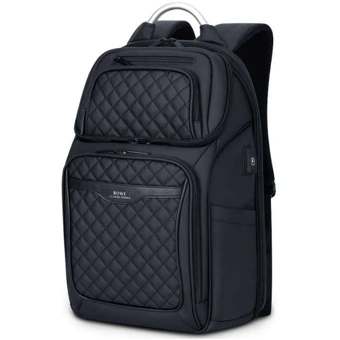 Compact laptop bag for 13-inch laptops for students and lightweight usersThe Legacy Laptop Backpack Compact laptop bag for 13-inch laptops for students and lightweight usersThe Legacy Laptop Backpack