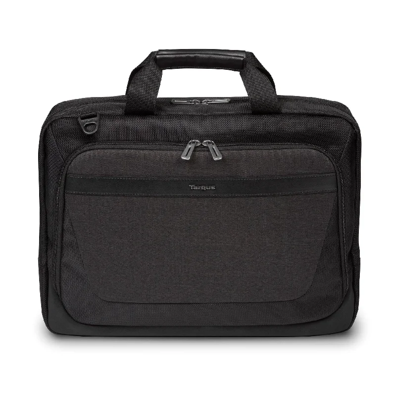 Waterproof and shockproof laptop bag for rugged use14-15.6” CitySmart Advanced Multi-Fit Laptop Topload (Black) Waterproof and shockproof laptop bag for rugged use14-15.6” CitySmart Advanced Multi-Fit Laptop Topload (Black)