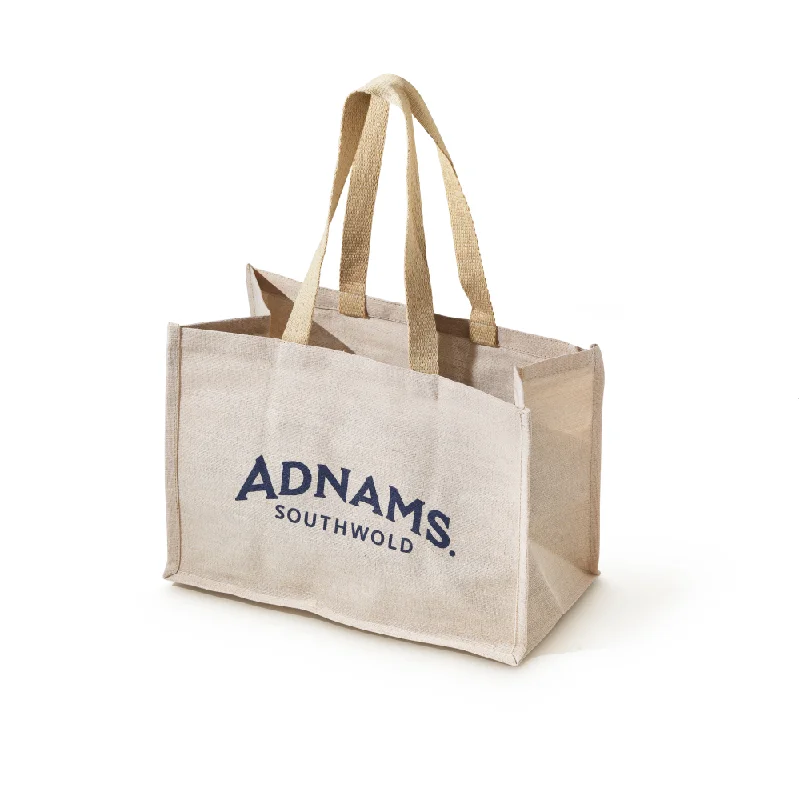 Colorful paper shopping and gift bags with intricate embossed patterns for party favorsAdnams Juco Bag For Life Colorful paper shopping and gift bags with intricate embossed patterns for party favorsAdnams Juco Bag For Life