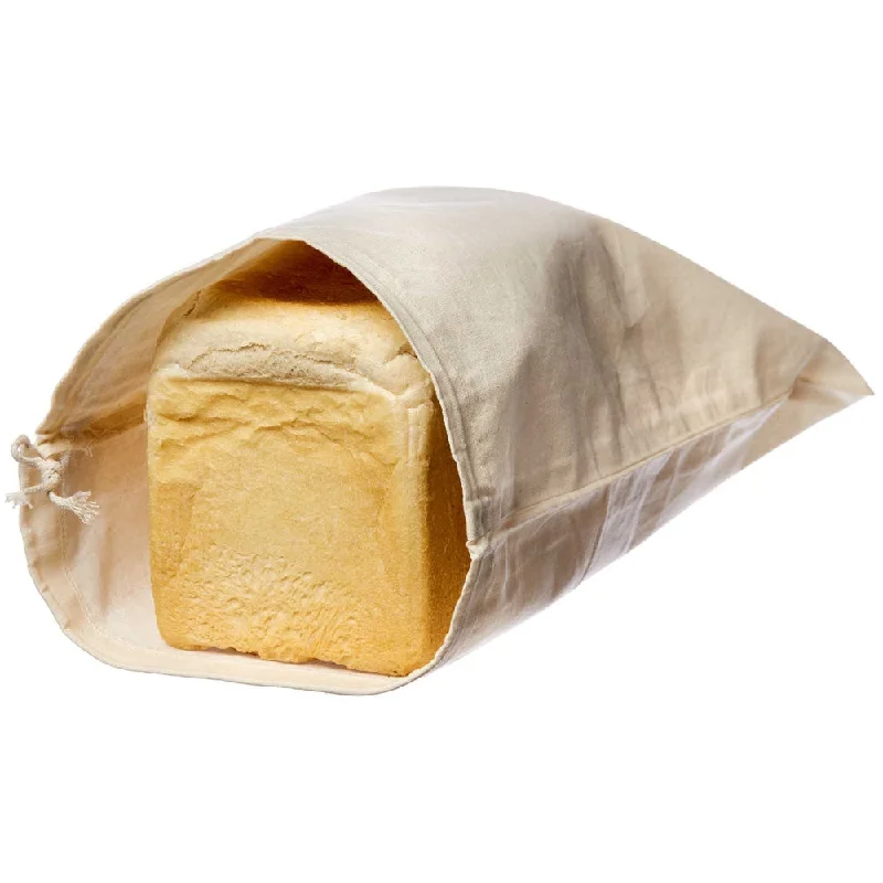 Lunch bags with a ventilation system to keep food freshEcoliving Organic Cotton Bread and Produce Bag Lunch bags with a ventilation system to keep food freshEcoliving Organic Cotton Bread and Produce Bag