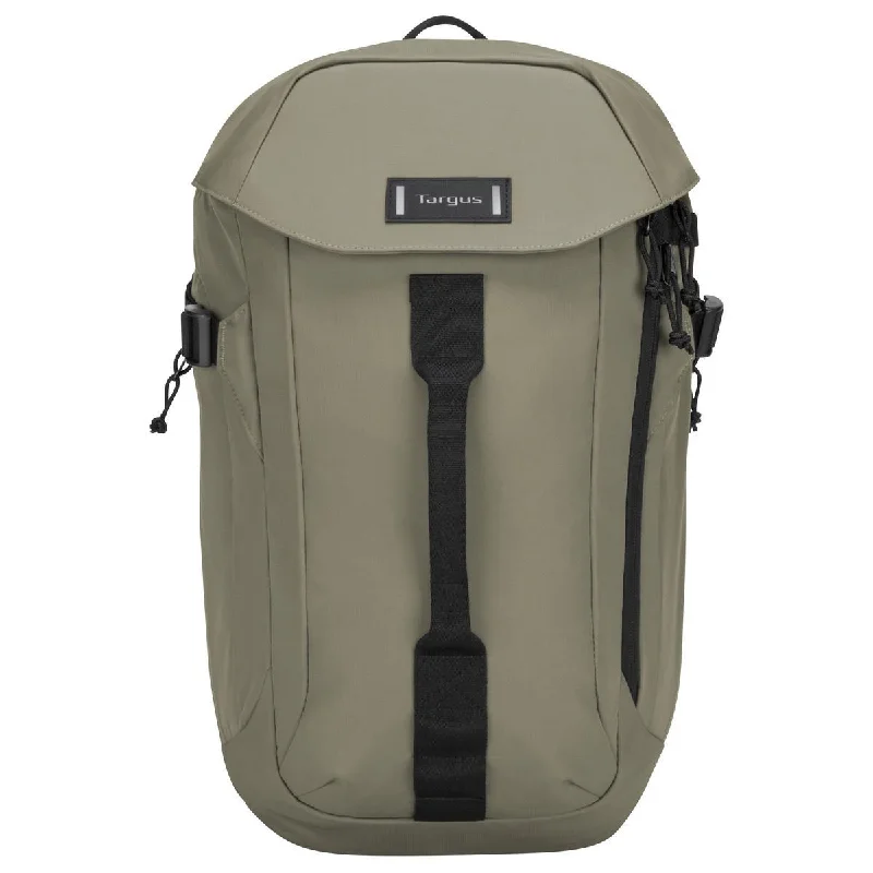 Military-style laptop bag with MOLLE webbing for attaching extra gearSol-Lite 15.6" Laptop Backpack - Olive Green Military-style laptop bag with MOLLE webbing for attaching extra gearSol-Lite 15.6" Laptop Backpack - Olive Green