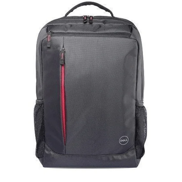 Leather laptop bag with hand-stitched details for a luxury touchDell Essential 15" Backpack Leather laptop bag with hand-stitched details for a luxury touchDell Essential 15" Backpack