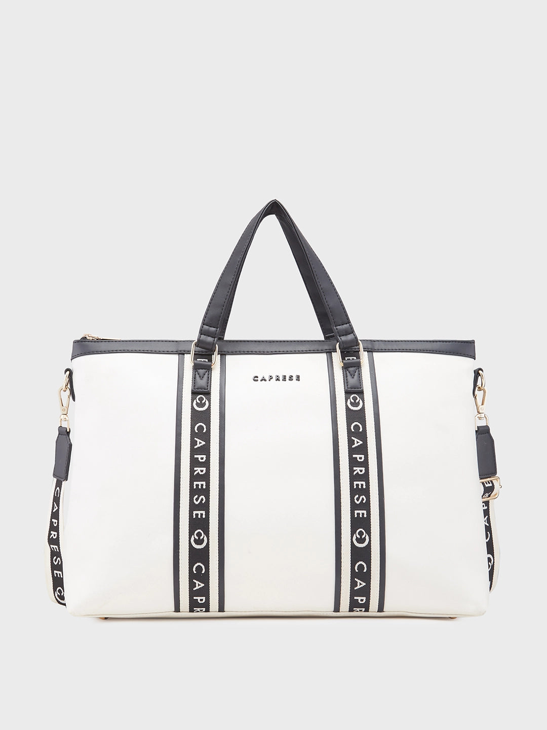 Laptop bag with a built-in USB charging port for on-the-go powerCaprese Trinity Laptop Bag Large Women Handbag | Office Handbag Cream Laptop bag with a built-in USB charging port for on-the-go powerCaprese Trinity Laptop Bag Large Women Handbag | Office Handbag Cream