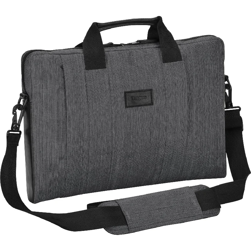 Expandable laptop bag to accommodate additional itemsCitySmart 16" Sleeve with Strap Expandable laptop bag to accommodate additional itemsCitySmart 16" Sleeve with Strap
