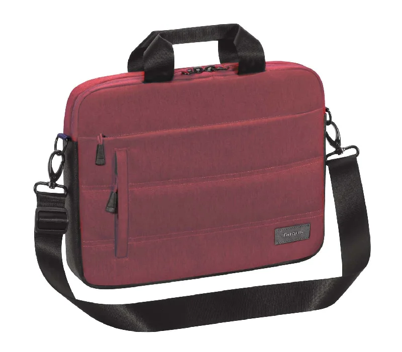 Designer laptop bag with a unique pattern or color for fashion-conscious individualsGroove X – 13" Slipcase - Burgundy* Designer laptop bag with a unique pattern or color for fashion-conscious individualsGroove X – 13" Slipcase - Burgundy*