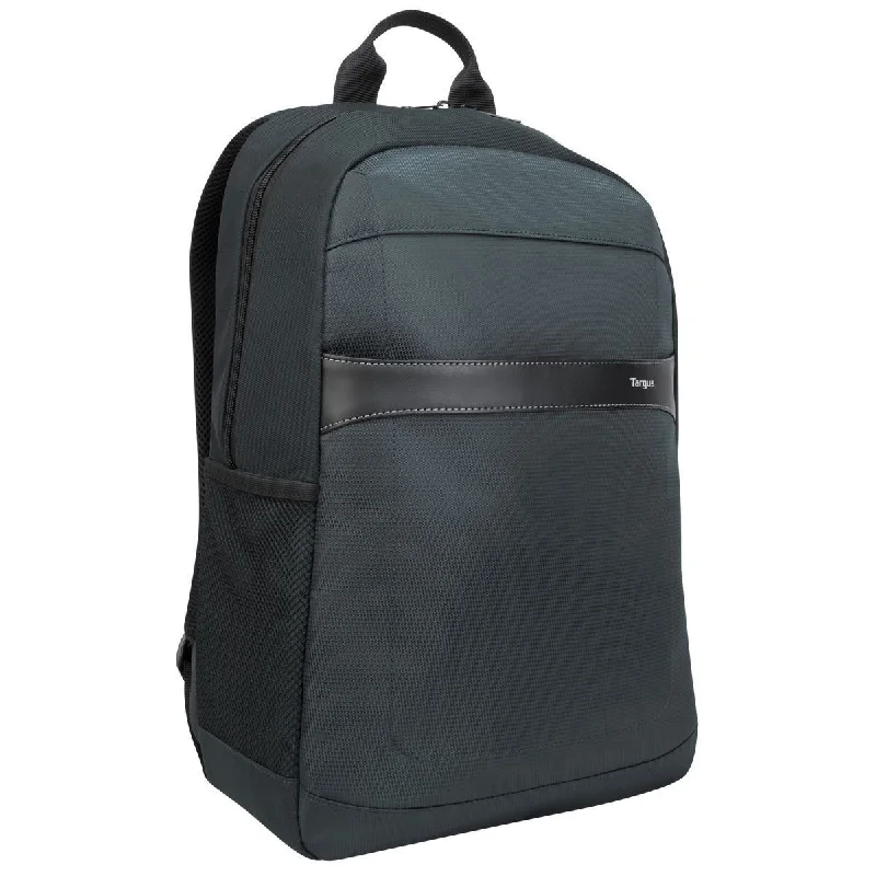Laptop bag with a padded handle for comfortable carrying12.5-15.6" Geolite Plus Backpack (Slate Grey) Laptop bag with a padded handle for comfortable carrying12.5-15.6" Geolite Plus Backpack (Slate Grey)