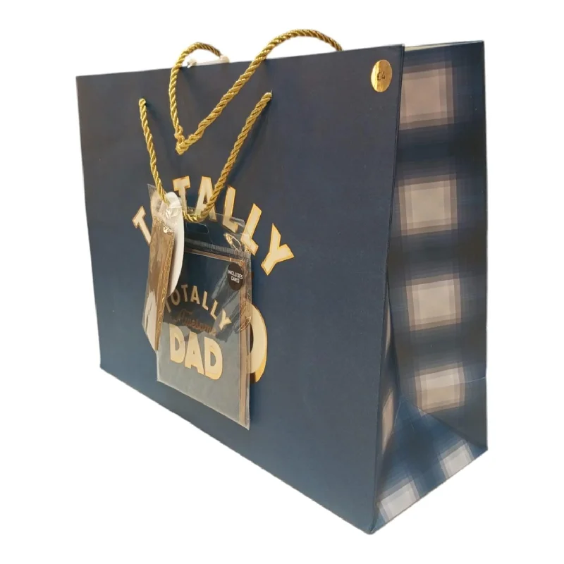Reusable canvas shopping and gift bags with custom - printed logos for corporate giftsGift Bag Imp (E) Reusable canvas shopping and gift bags with custom - printed logos for corporate giftsGift Bag Imp (E)