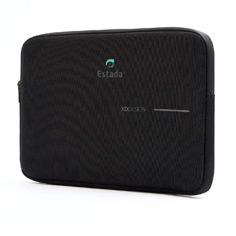 Laptop bag with a ventilation system to prevent overheating16 inch Laptop Sleeve