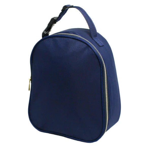 Insulated stainless - steel lunch bags with leak - proof lining for school kidsMidnight Navy Lunchbox Insulated stainless - steel lunch bags with leak - proof lining for school kidsMidnight Navy Lunchbox