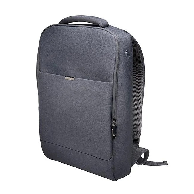 Convertible laptop bag that can be used as a backpack or briefcaseKensington lm150 15.6'' laptop backpack grey Convertible laptop bag that can be used as a backpack or briefcaseKensington lm150 15.6'' laptop backpack grey