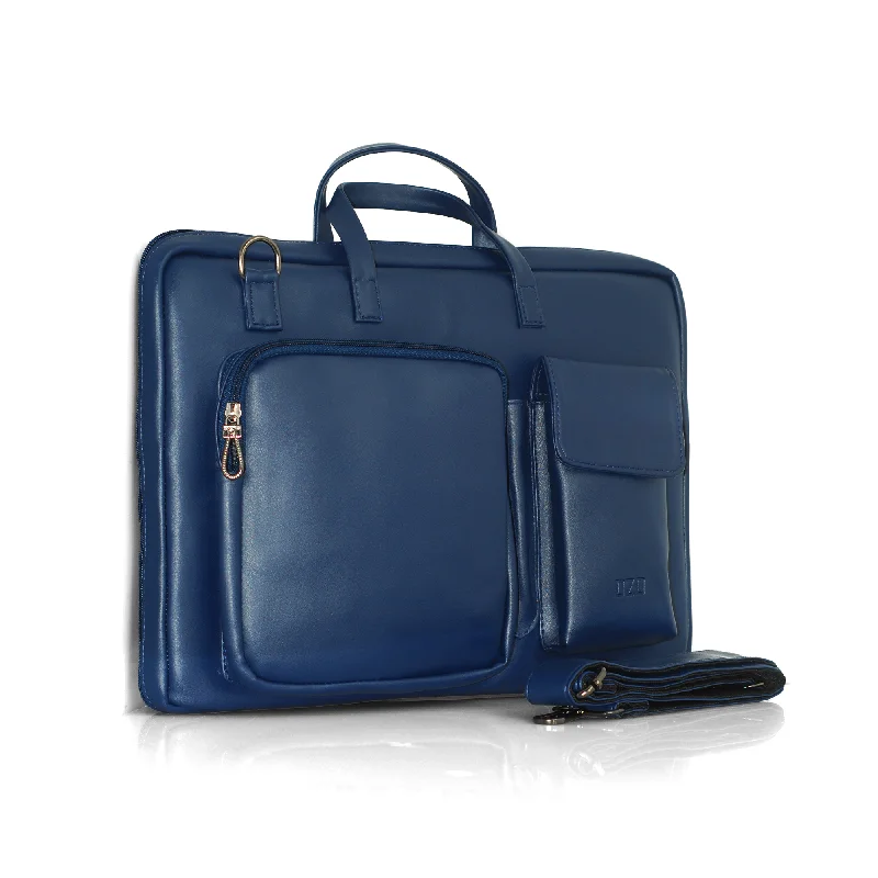 Military-style laptop bag with MOLLE webbing for attaching extra gearOZO Unisex Laptop Workstation Bag | Sleek Business Laptop Bag for Men - Compact, Multi-Compartment, Travel-Friendly with Trolley Handle & Secure Storage Military-style laptop bag with MOLLE webbing for attaching extra gearOZO Unisex Laptop Workstation Bag | Sleek Business Laptop Bag for Men - Compact, Multi-Compartment, Travel-Friendly with Trolley Handle & Secure Storage