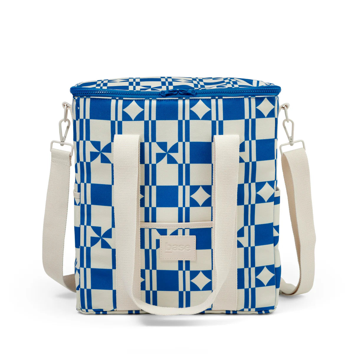 Large - capacity canvas lunch bags with multiple compartments for office workersCapri Cool Base Large - capacity canvas lunch bags with multiple compartments for office workersCapri Cool Base