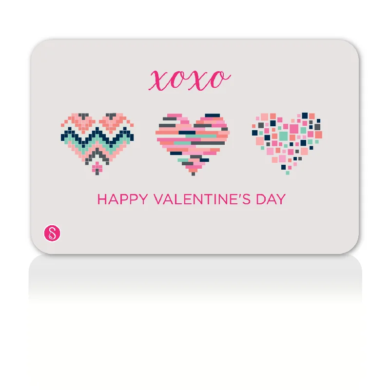 Cartoon - themed paper shopping and gift bags for kids' presentseGift Card | Valentine's Day | Pink Cartoon - themed paper shopping and gift bags for kids' presentseGift Card | Valentine's Day | Pink