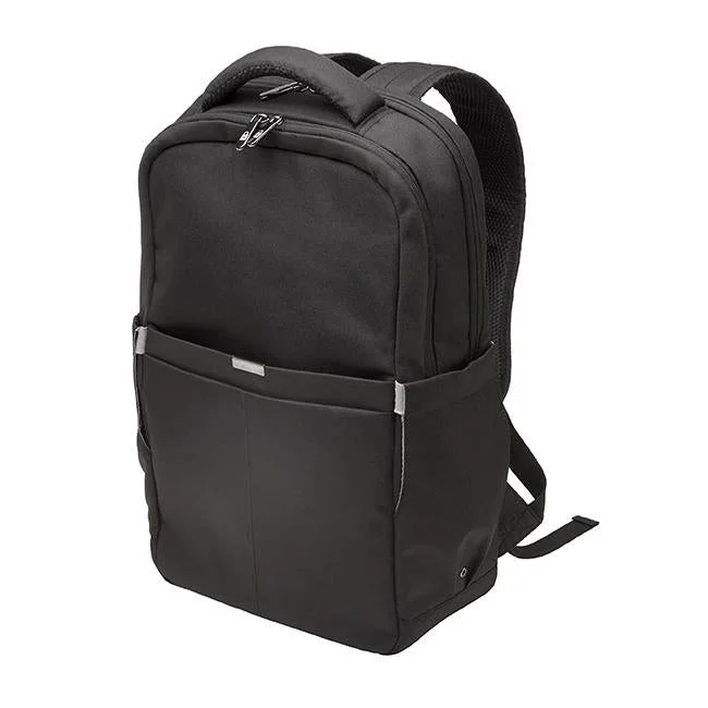 Military-style laptop bag with MOLLE webbing for attaching extra gearKensington ls150 15.6'' laptop backpack black Military-style laptop bag with MOLLE webbing for attaching extra gearKensington ls150 15.6'' laptop backpack black