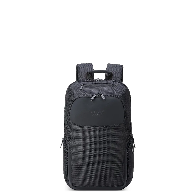Military-style laptop bag with MOLLE webbing for attaching extra gearPARVIS PLUS - Backpack (PC Protection 15.6") Military-style laptop bag with MOLLE webbing for attaching extra gearPARVIS PLUS - Backpack (PC Protection 15.6")