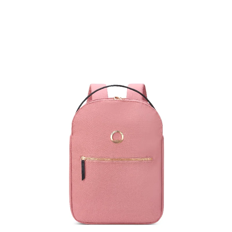 Designer laptop bag with a unique pattern or color for fashion-conscious individualsSECURSTYLE - Backpack (PC Protection 13") Designer laptop bag with a unique pattern or color for fashion-conscious individualsSECURSTYLE - Backpack (PC Protection 13")