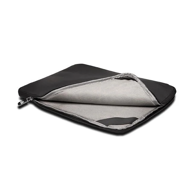 Waterproof laptop bag with a rain cover for outdoor enthusiastsKensington ls440 14.4'' sleeve black Waterproof laptop bag with a rain cover for outdoor enthusiastsKensington ls440 14.4'' sleeve black