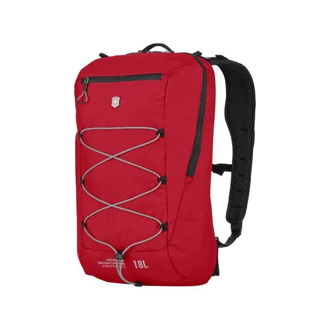 Convertible laptop bag that can be used as a backpack or briefcaseVictorinox Altmont LW Compact BPack Red Convertible laptop bag that can be used as a backpack or briefcaseVictorinox Altmont LW Compact BPack Red