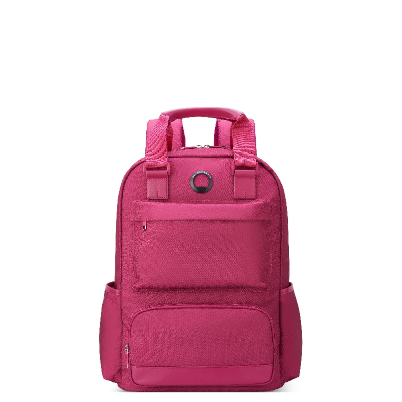 Laptop bag with a separate compartment for tablets and accessoriesLEGERE 2.0 - Backpack (PC Protection 15.6") Laptop bag with a separate compartment for tablets and accessoriesLEGERE 2.0 - Backpack (PC Protection 15.6")