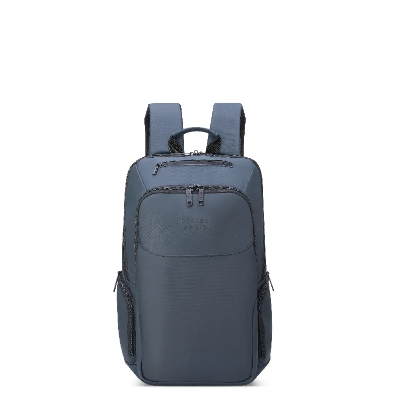 Designer laptop bag with a unique pattern or color for fashion-conscious individualsPARVIS PLUS - Backpack (PC Protection 15.6") Designer laptop bag with a unique pattern or color for fashion-conscious individualsPARVIS PLUS - Backpack (PC Protection 15.6")